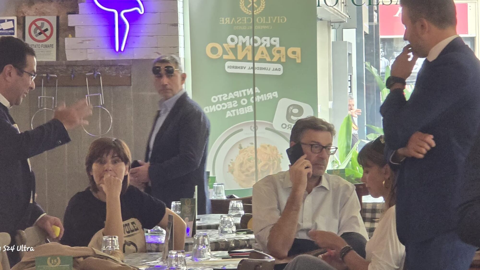 Open Arms, la Lega in piazza compatta. A Palermo anche Giorgetti