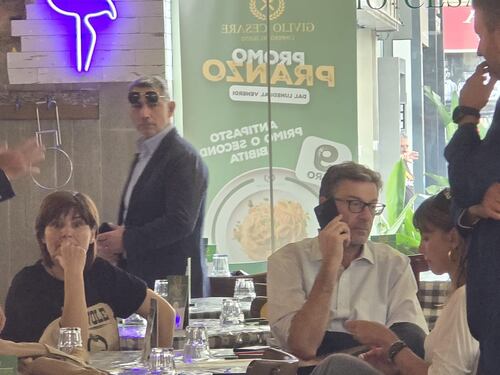 Open Arms, la Lega in piazza compatta. A Palermo anche Giorgetti