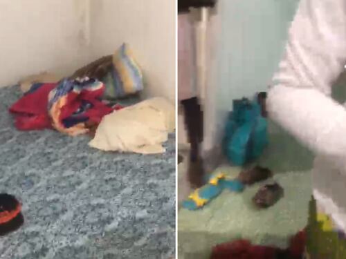 "Ho una casa per accogliervi tutti". Cosa sono le "safe house" dei migranti scoperte dalla polizia