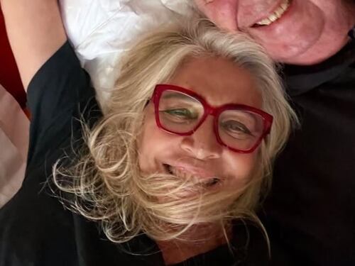 "Casa in vendita, è cambiato tutto": il racconto della Venier
