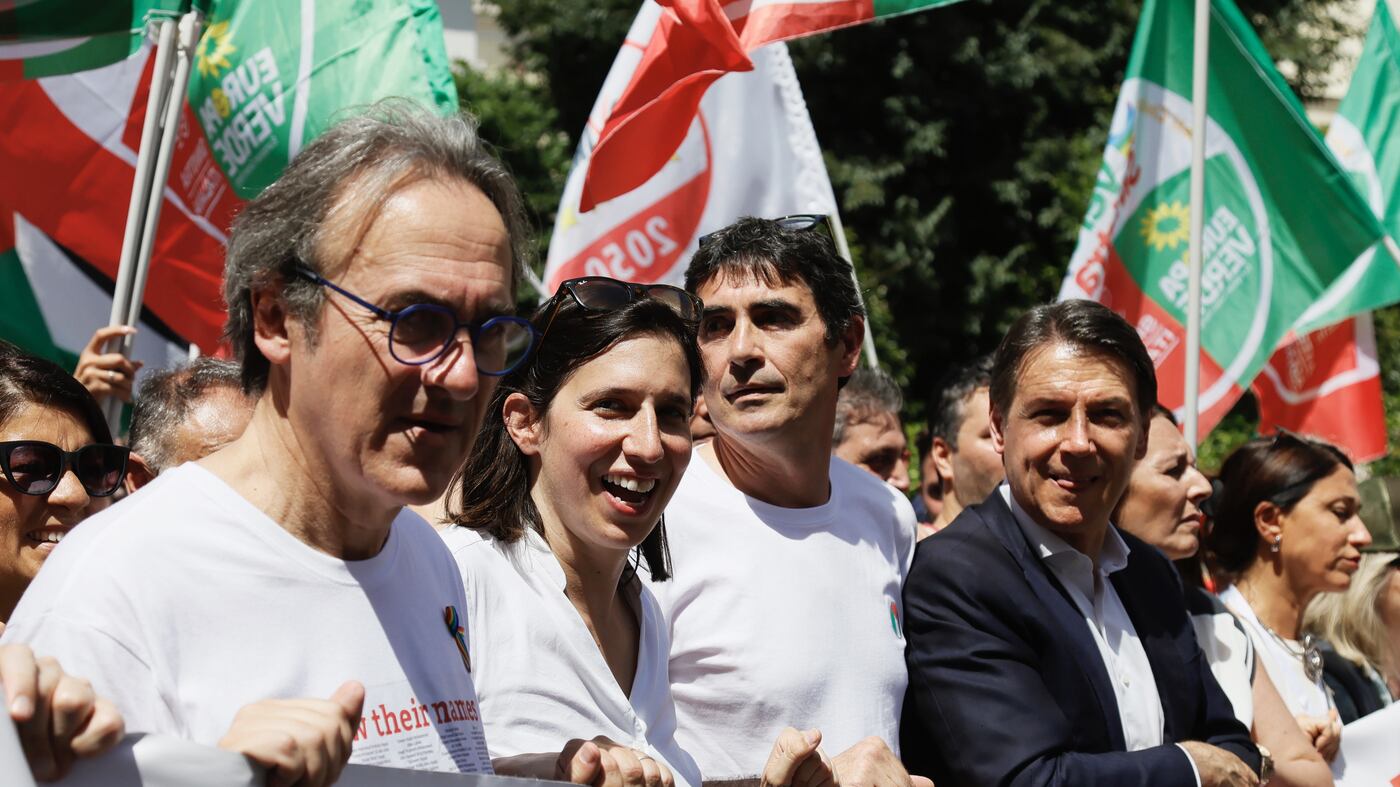 "Basta con Israele". La sinistra chiede di rompere subito gli accordi militari