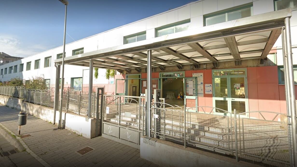 Incursione notturna e furto a scuola: fermati giovani di 13 e 14 anni