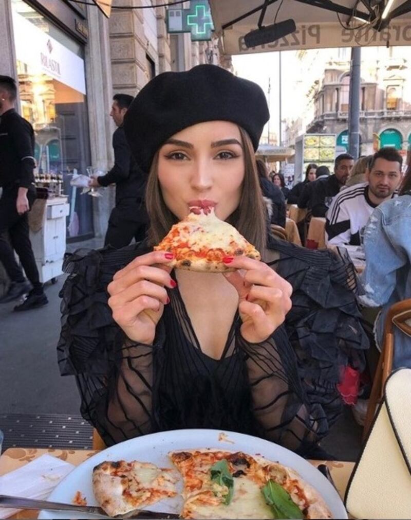 Olivia Culpo,la donna più sexy de lmondo 4