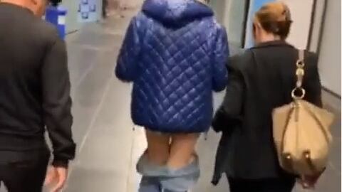 Mara Venier rimane in mutande su Instagram