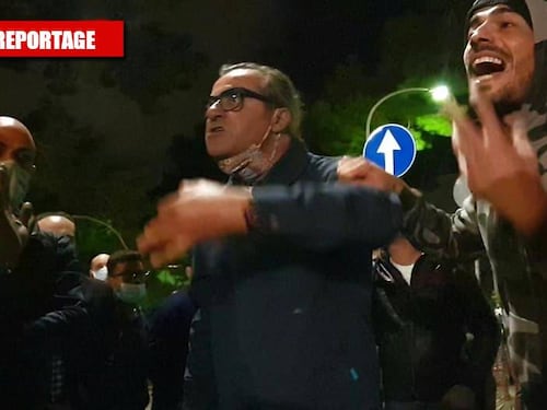 "Paghiamo le tasse e ci multano". Scoppia la rivolta contro Conte
