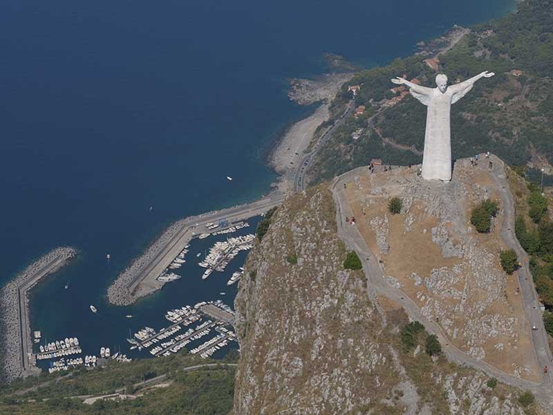 Maratea, Basilicata