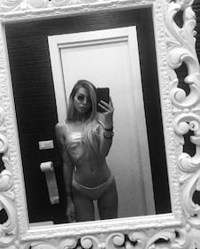 Asia Nuccetelli e Antonella Mosetti, le foto più sexy 7