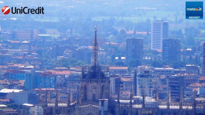 Ecco le webcam meteo più alte d'Italia