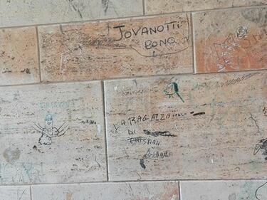 Montecucco, il quartiere romano che si ribella agli sfratti 6
