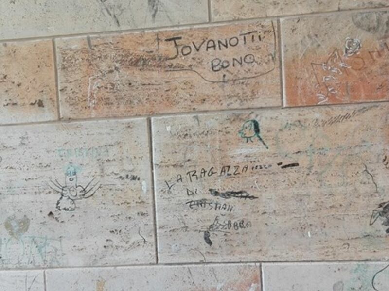 Montecucco, il quartiere romano che si ribella agli sfratti 6