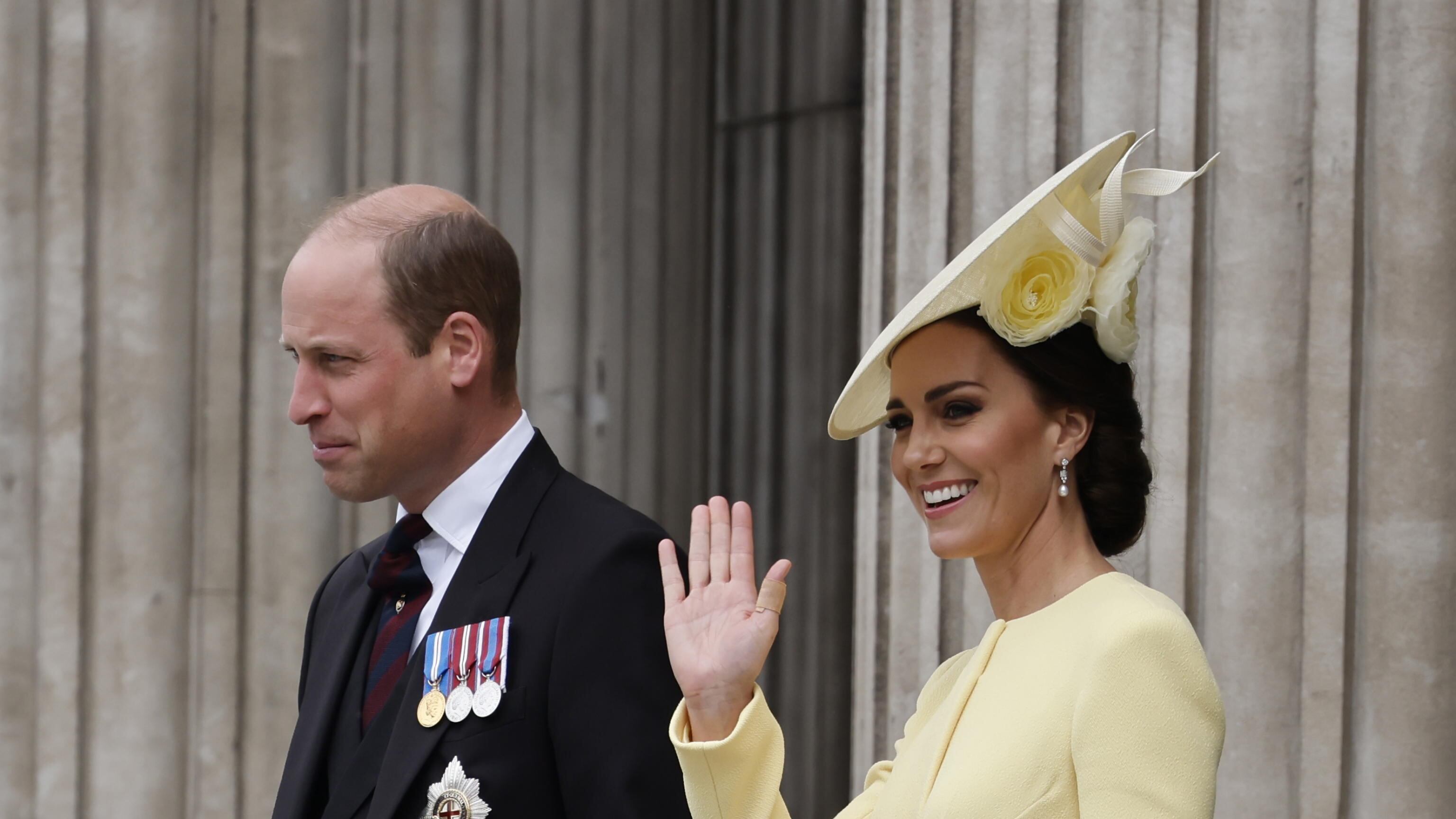 “William tradisce Kate”. Ma lo scandalo virale è basato sul nulla