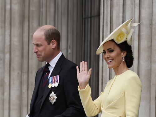 “William tradisce Kate”. Ma lo scandalo virale è basato sul nulla