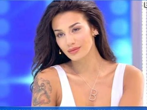 GF, Patrizia Bonetti contro Filippo Contri: "Mi ha deluso"