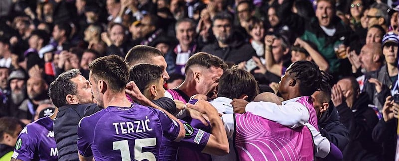 Fiorentina-Basilea: chi scende in campo e dove vederla