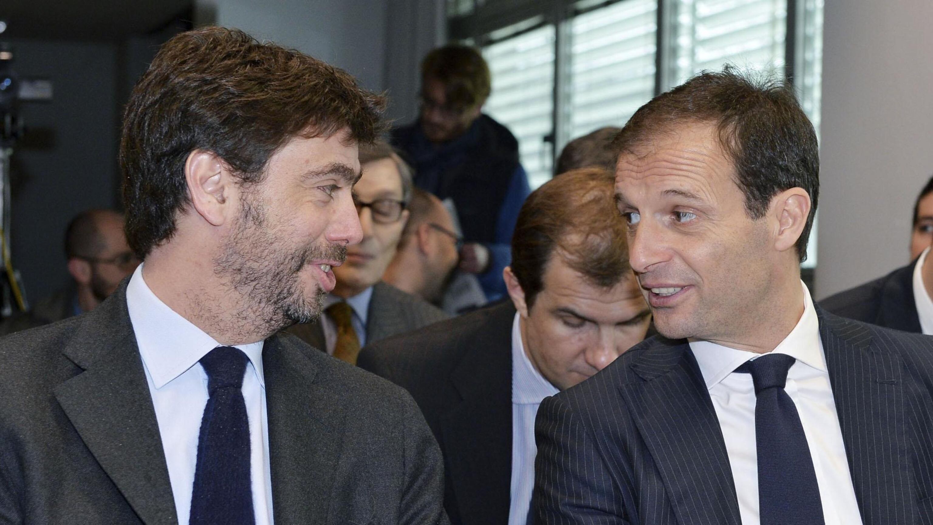 Allegri perde la causa contro la sua ex compagna: cos'è successo