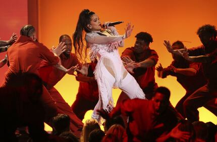 Grammy 2020: le foto più belle 1