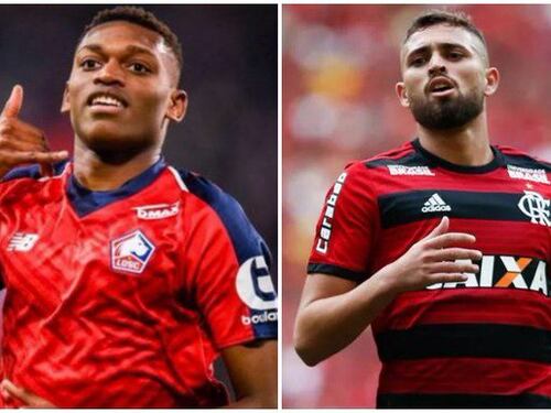 Milan, doppio colpo in arrivo: è fatta per Rafael Leao e Leo Duarte