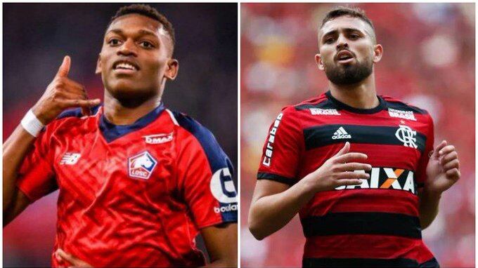 Milan, doppio colpo in arrivo: è fatta per Rafael Leao e Leo Duarte
