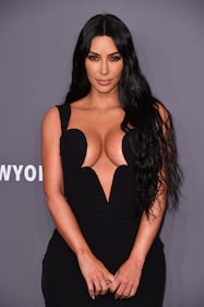 AmFar Gala 2019, i look più hot 3