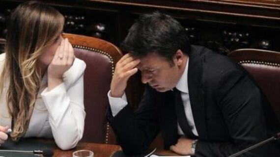 E arriva un'altra furbata: sostituire gli italiani