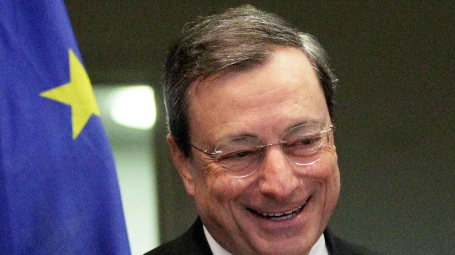 L'affondo contro Monti: «È una protesi della sinistra»