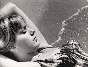 Catherine Spaak compie 70 anni, le foto sexy 2
