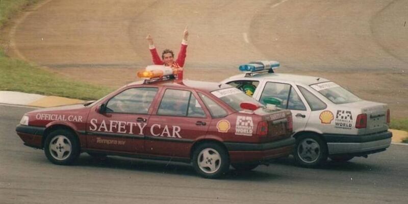 Fiat Tempra