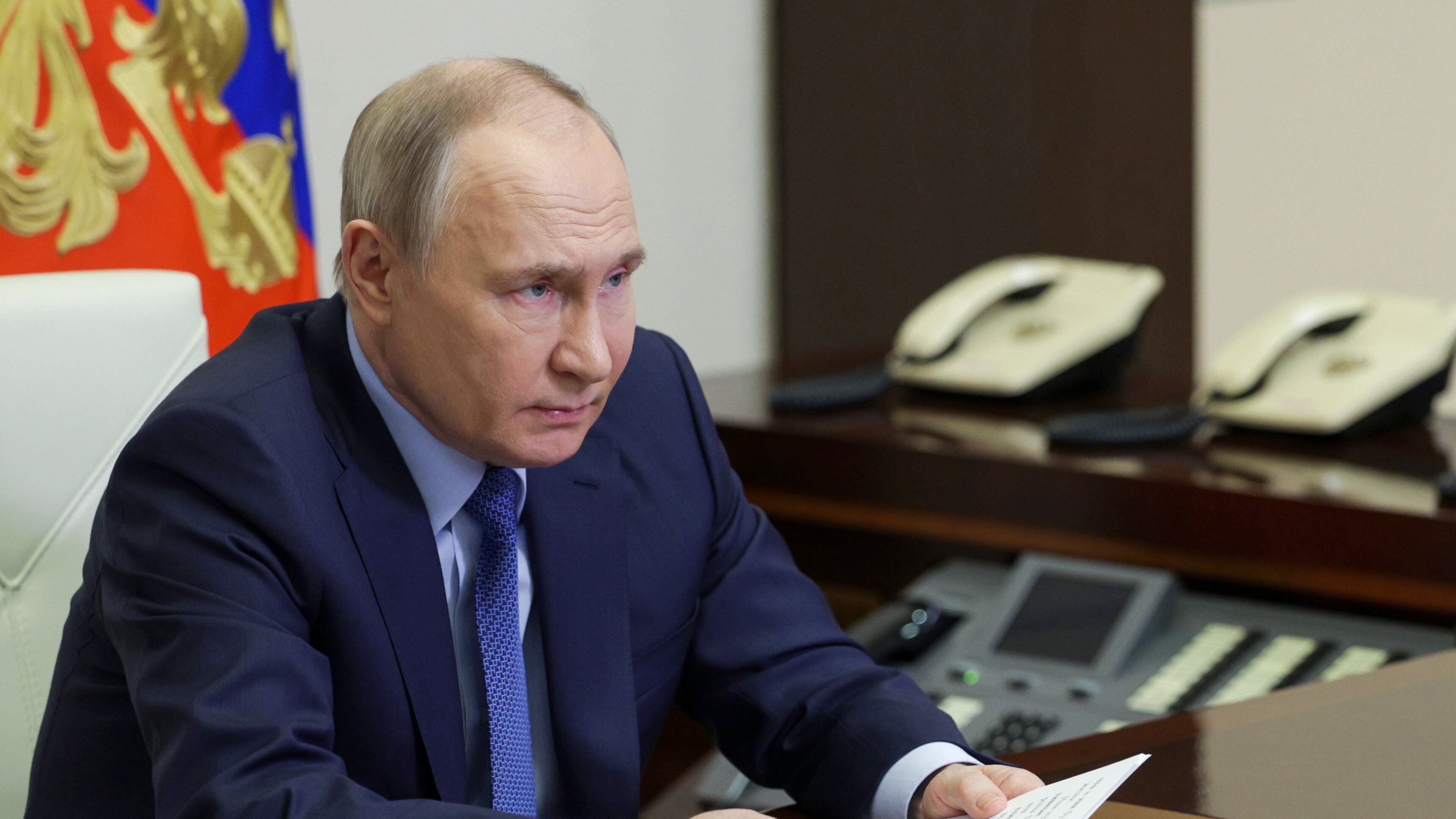"Putin pronto al cessate il fuoco in Ucraina": quelle voci sulle mosse dello Zar