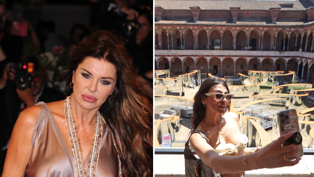 Anche i vip "radical chic" dicono basta: vivere a Milano è diventato "impossibile"