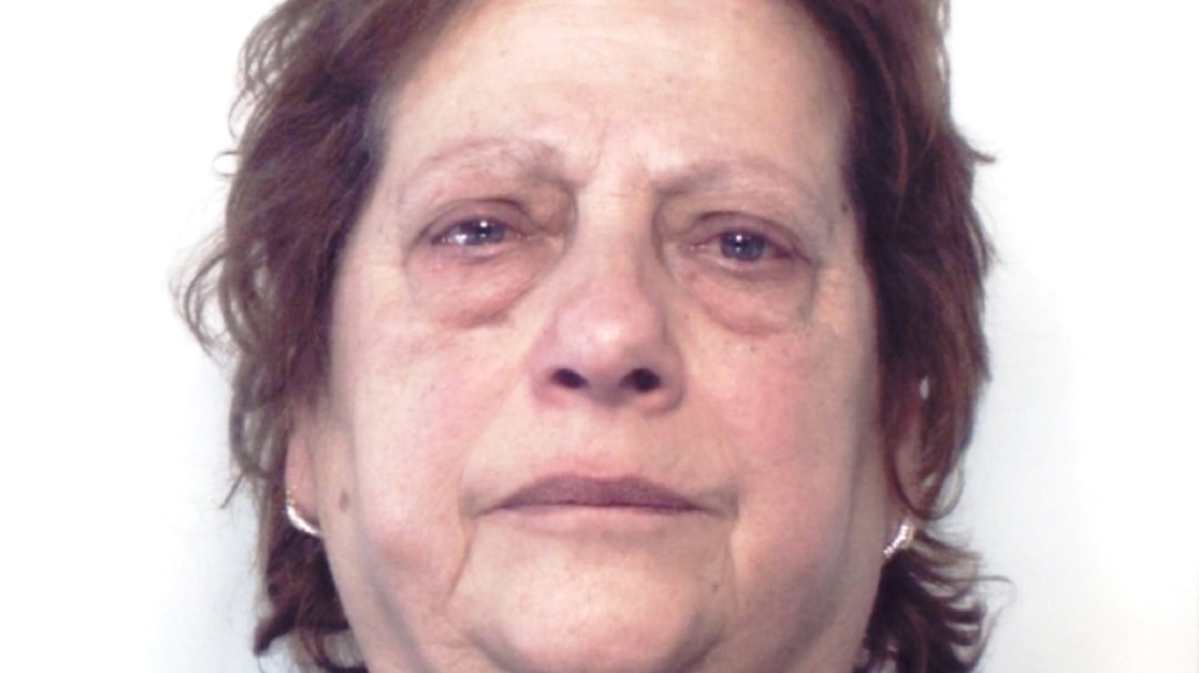 Presa "nonna-cocaina": nascondeva la droga in una bombola di gas