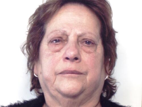 Presa "nonna-cocaina": nascondeva la droga in una bombola di gas