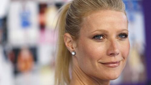 Gwyneth Paltrow 12