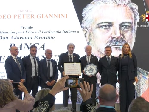 Doris come Giannini, un gigante umile