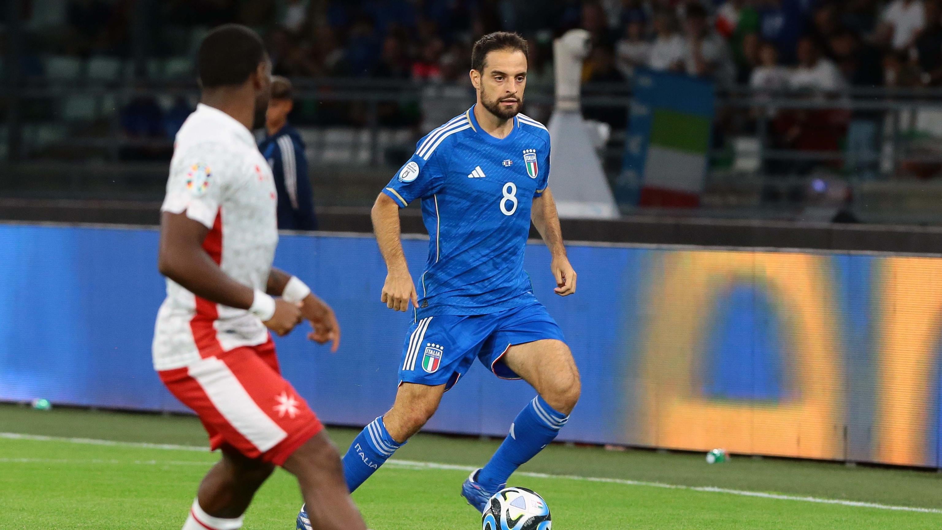 Jack, l'Iniesta degli azzurri "feriti"