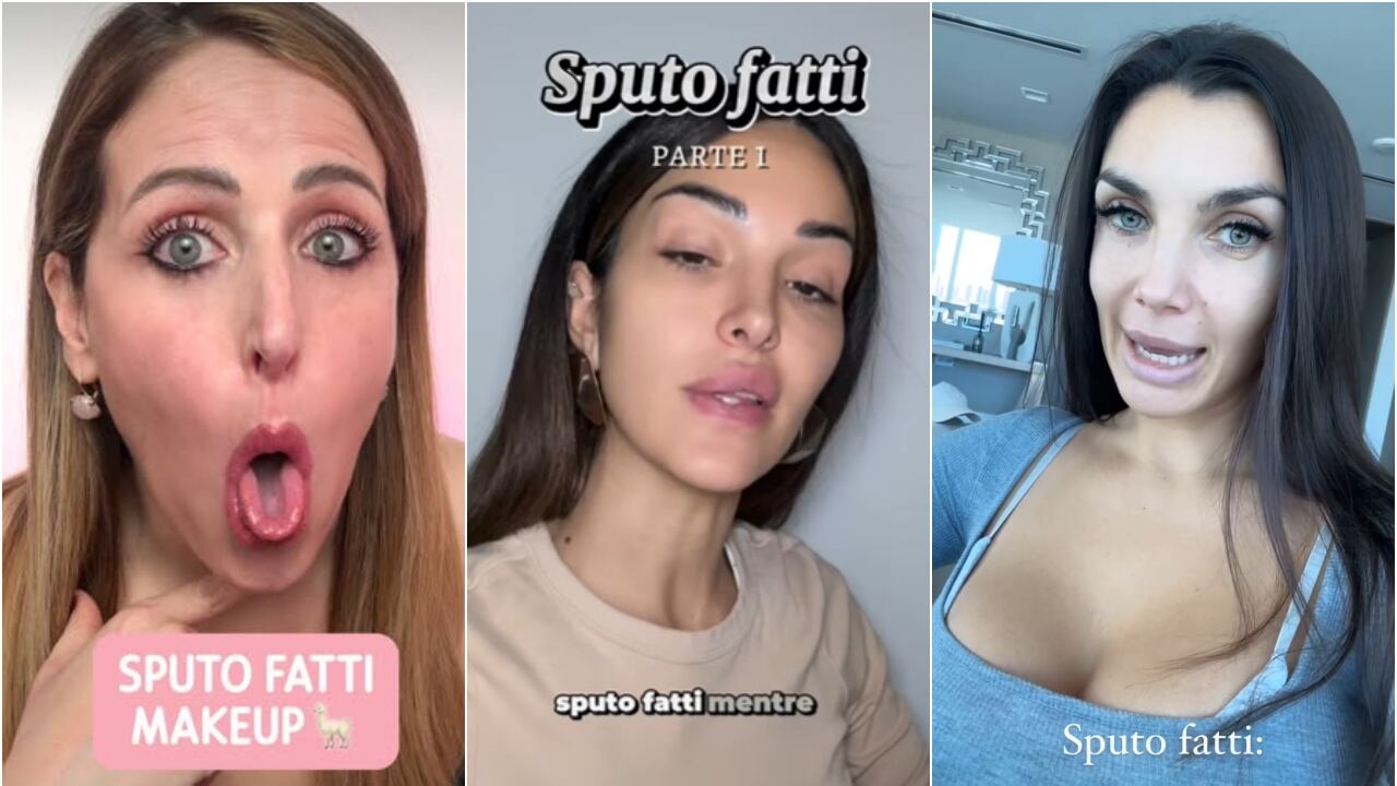 "Sputo fatti". Da Tony Effe a Elettra Lamborghini, cosa c'è dietro l'ultimo fenomeno social