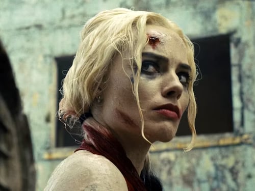 The suicide squad - missione suicida, il disperato tentativo della DC Comics di salvare il proprio universo cinematografico