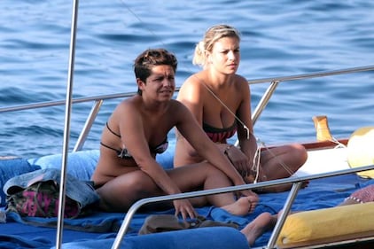 Emma Marrone: le foto più sexy 29