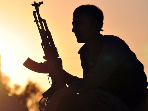 Milizie curde in Siria sotto attacco. Ankara: "Noi li avevamo avvertiti"