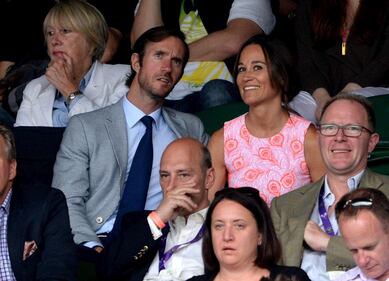 Pippa Middleton, le foto 17