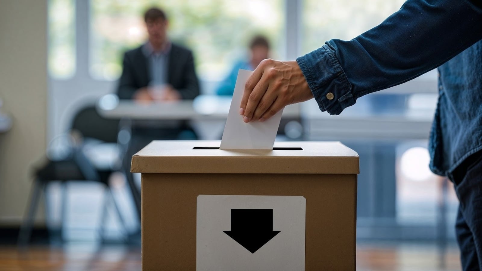 Permesso elettorale: cos'è, come richiederlo e come viene retribuito