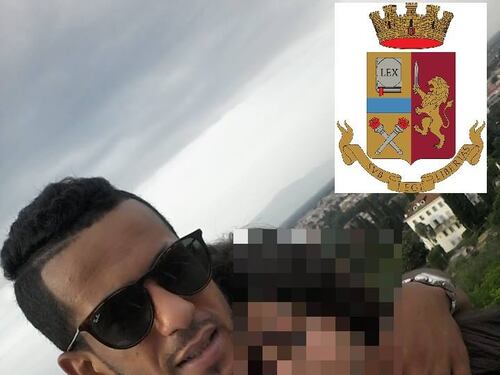 Fugge con una 17enne: tunisino rimpatriato dopo tre tentativi