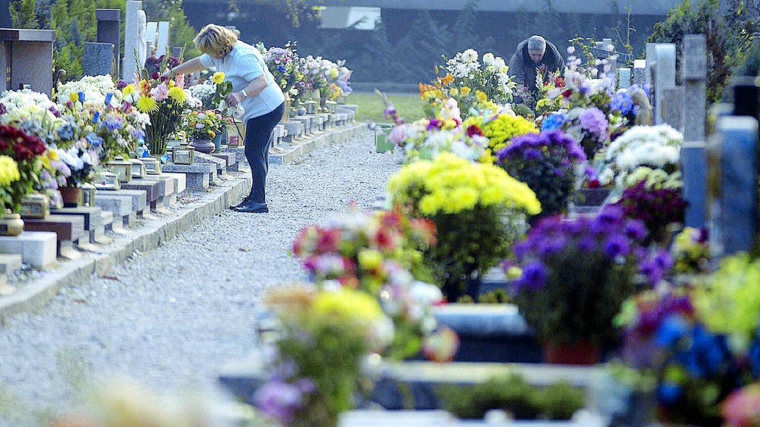 Milano più viva? Si punta sui cimiteri