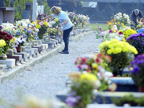 Milano più viva? Si punta sui cimiteri