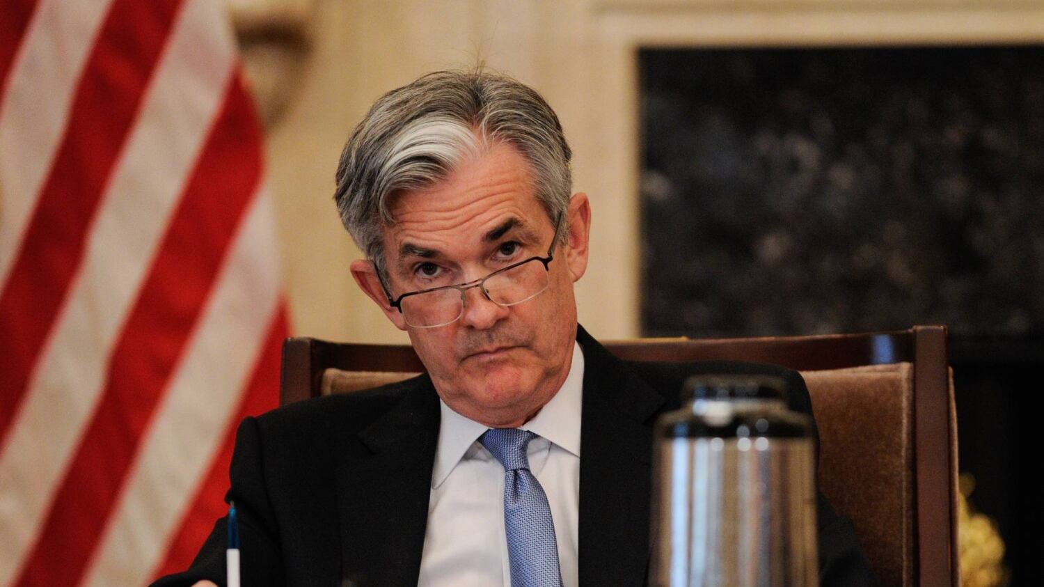 Powell vuol cambiare la Fed cominciando da Wall Street
