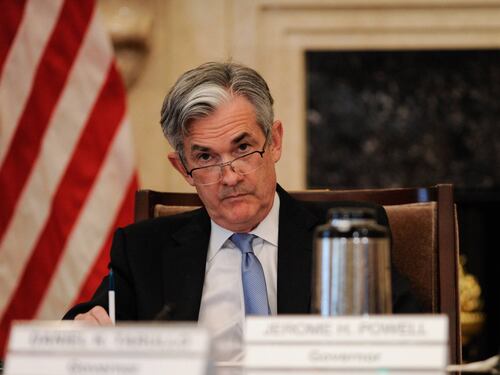 Jerome Powell sarà il nuovo presidente della Federal Reserve
