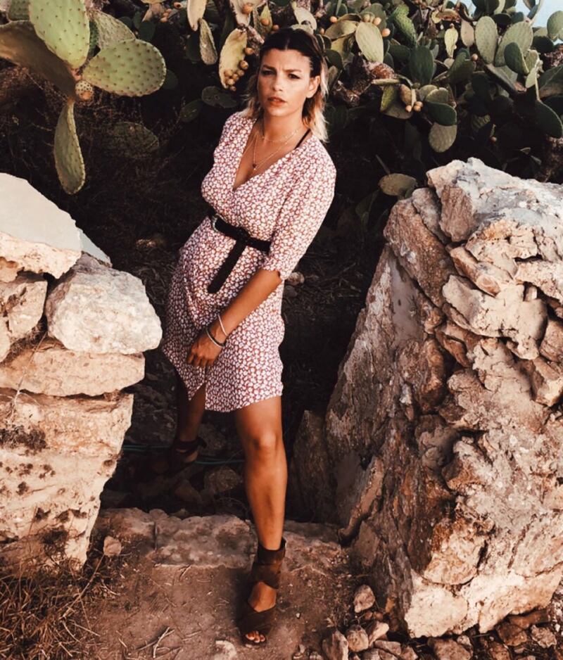 Emma Marrone, le foto su Instagram 4