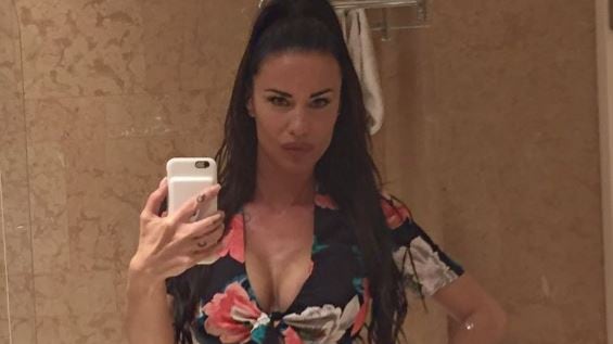 Antonella Mosetti e Giulia De Lellis hanno fatto pace: "Ha capito di aver esagerato"