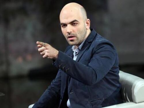 Pure Saviano gela Renzi: "Per il Sud non ha fatto nulla"