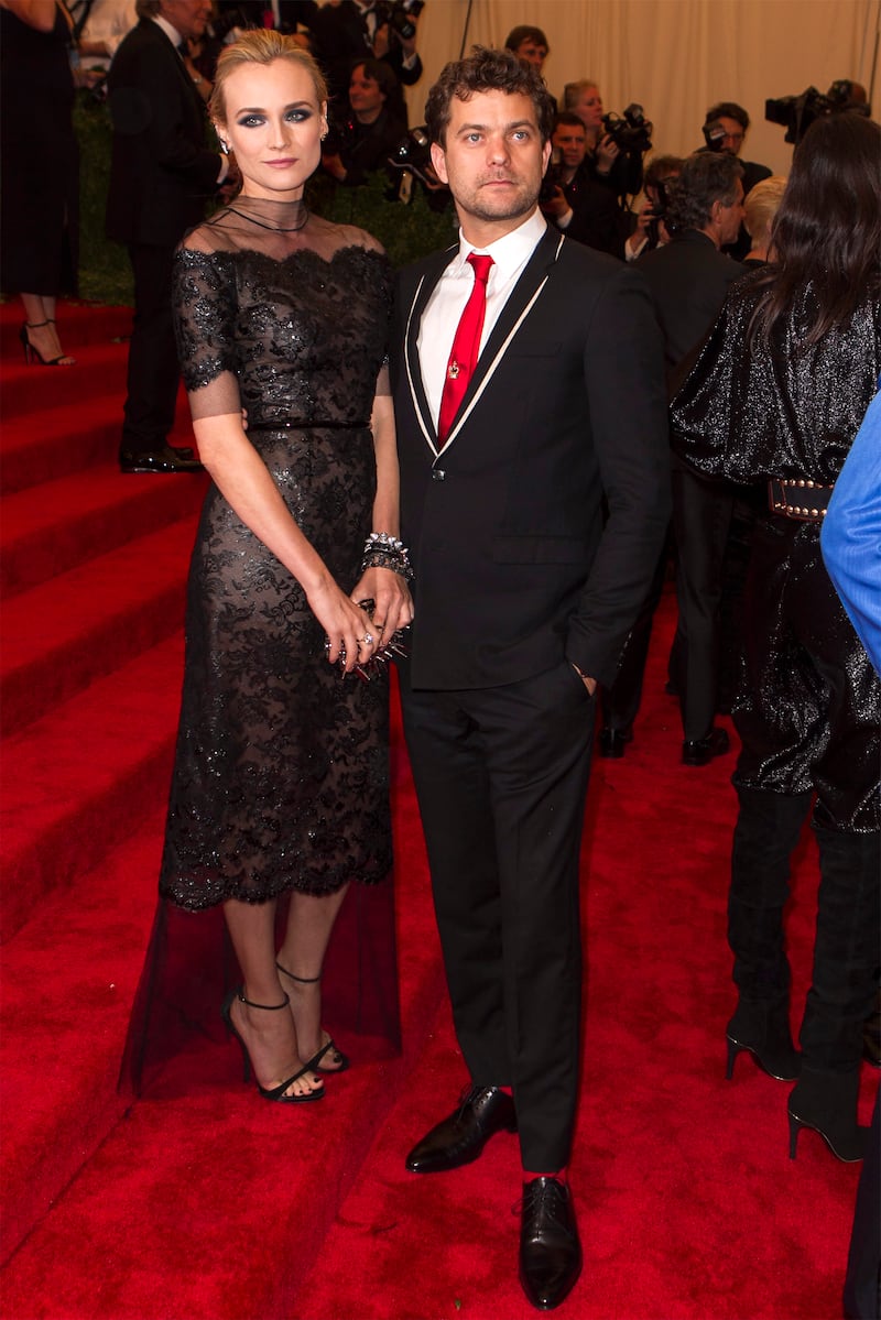 Diane Kruger, i look più belli: foto 3