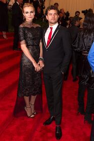 Diane Kruger, i look più belli: foto 3
